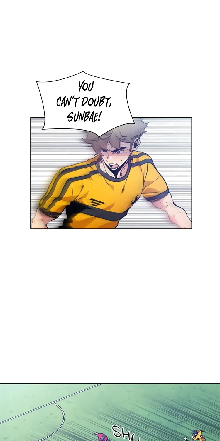 Read Top Corner chapter 76 image 19 on Lezhin
