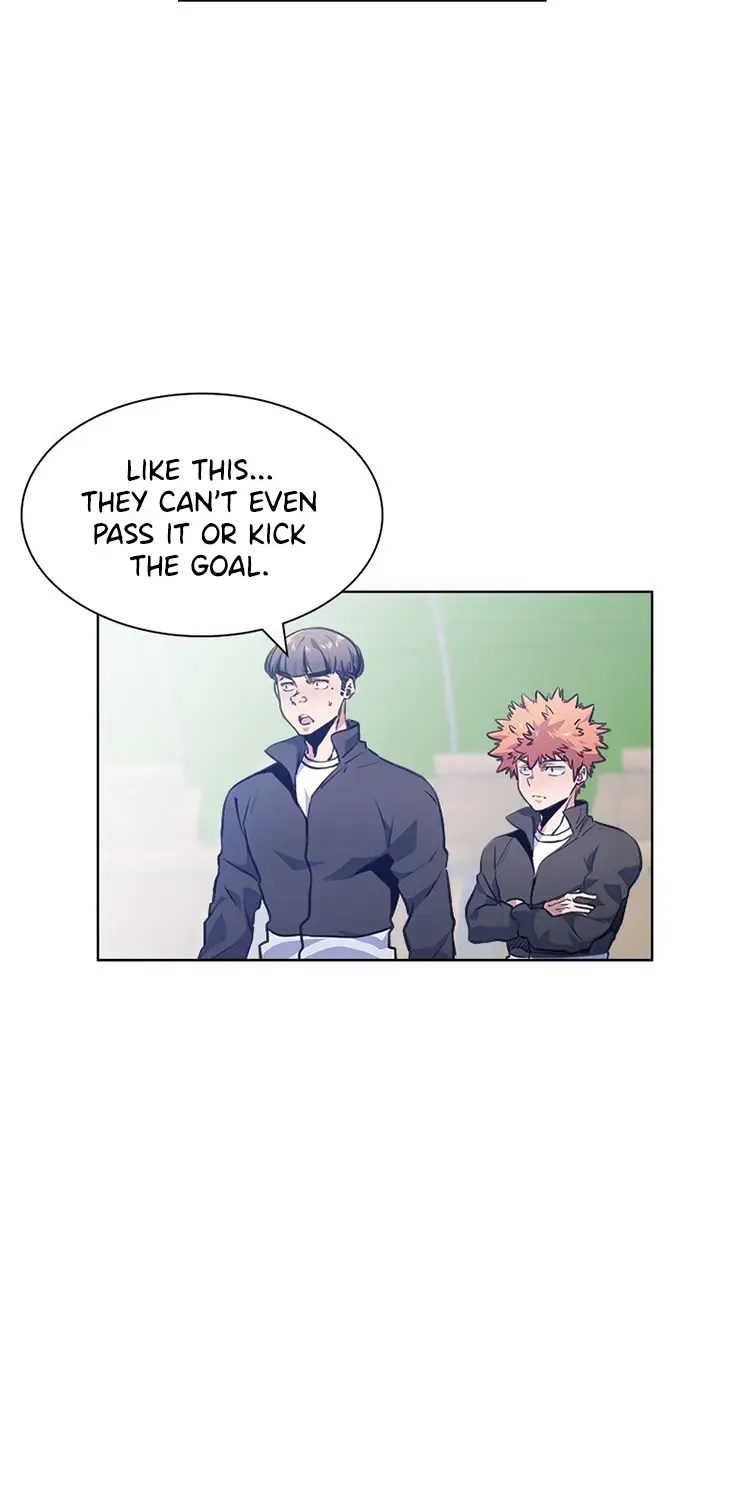 Read Top Corner chapter 76 image 23 on Lezhin