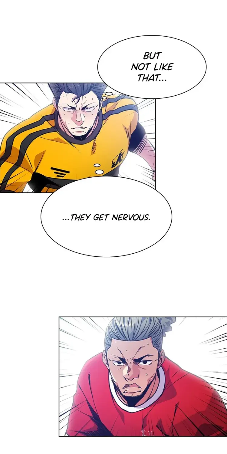 Read Top Corner chapter 76 image 24 on Lezhin