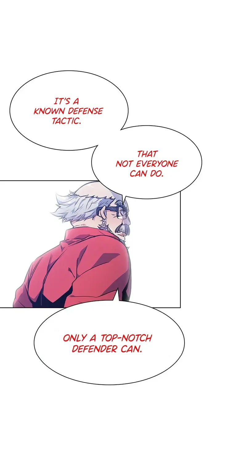 Read Top Corner chapter 76 image 25 on Lezhin