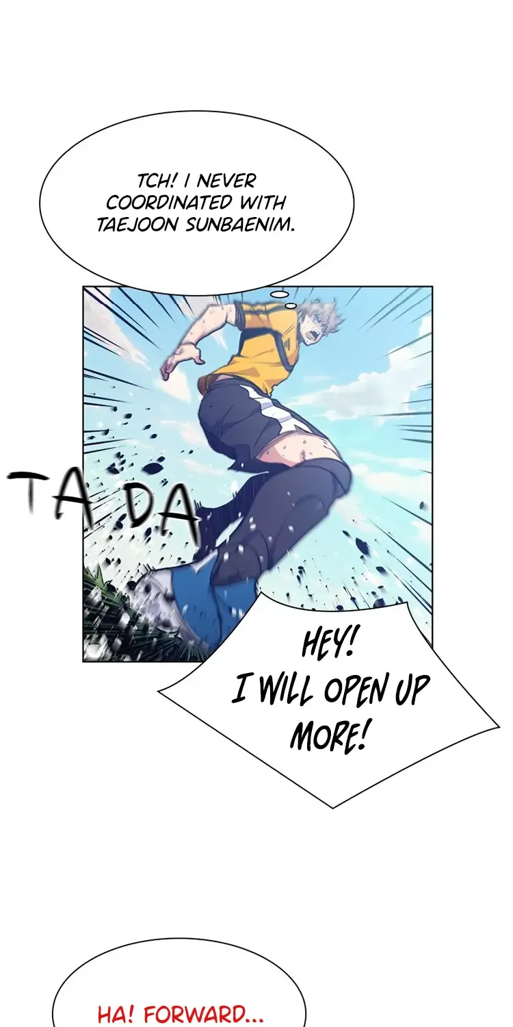 Read Top Corner chapter 76 image 26 on Lezhin