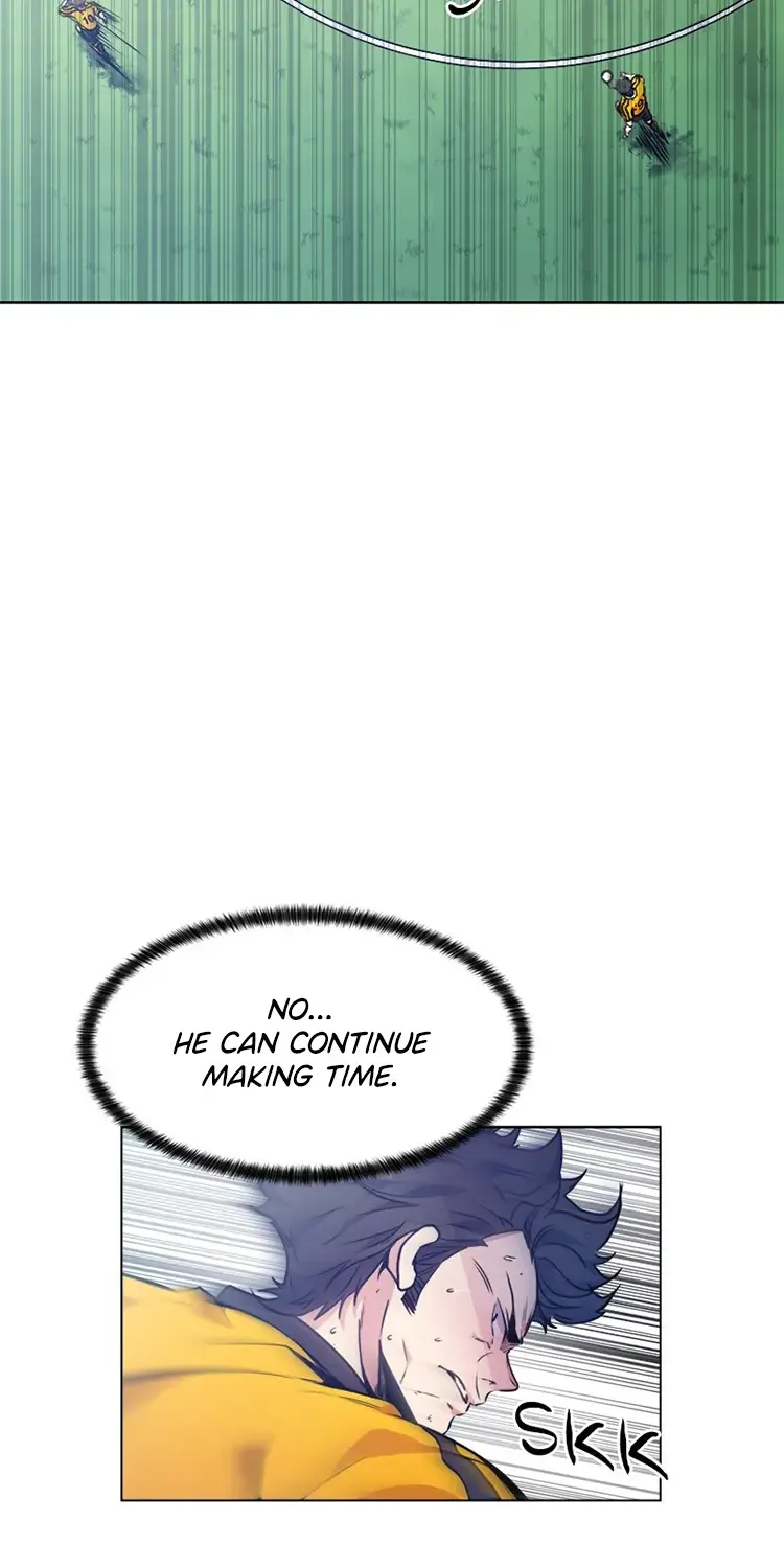 Read Top Corner chapter 76 image 29 on Lezhin