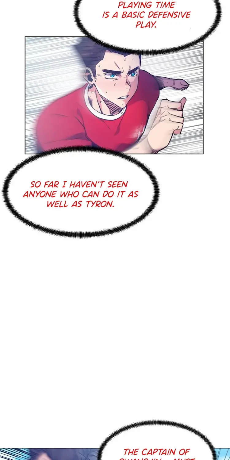 Read Top Corner chapter 76 image 31 on Lezhin