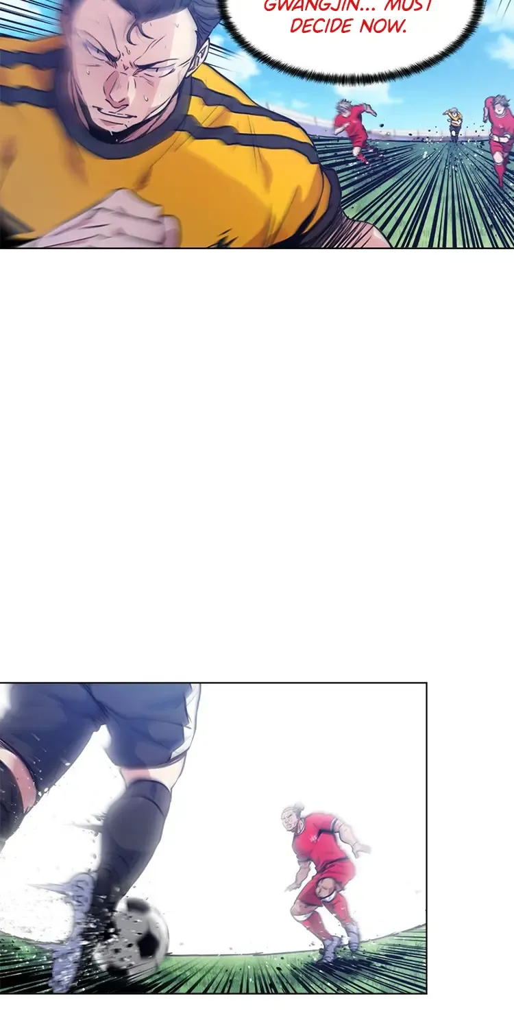 Read Top Corner chapter 76 image 32 on Lezhin
