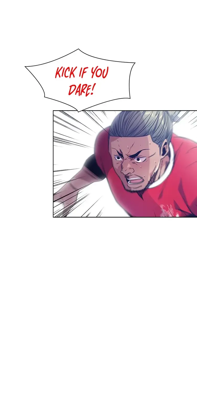 Read Top Corner chapter 76 image 33 on Lezhin