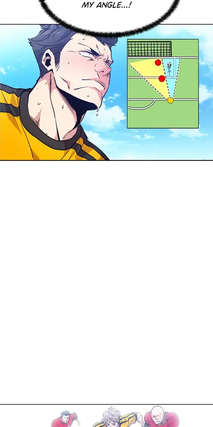 Read Top Corner chapter 76 image 38 on Lezhin