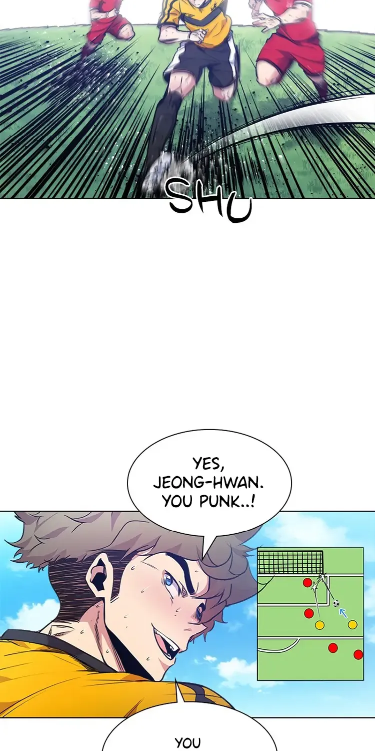 Read Top Corner chapter 76 image 39 on Lezhin