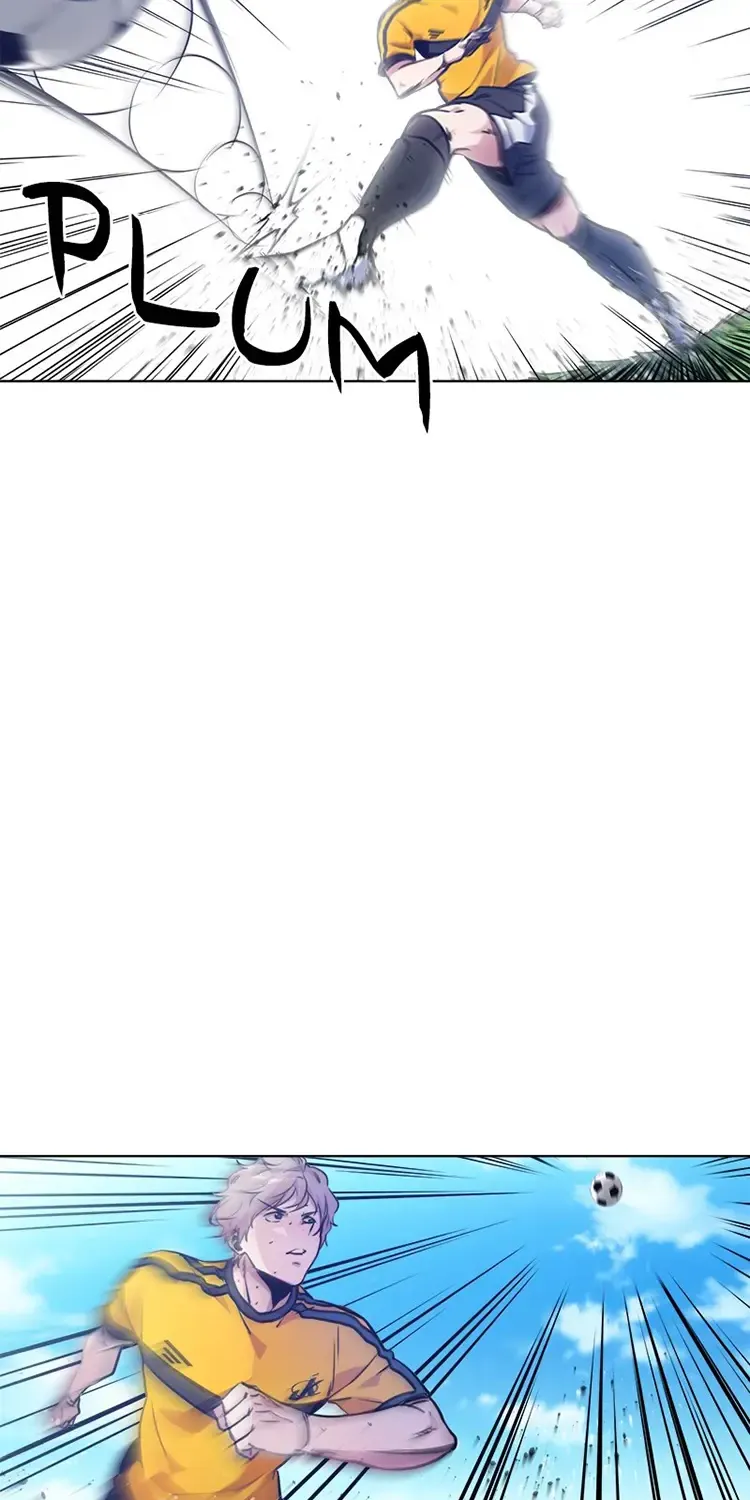 Read Top Corner chapter 76 image 4 on Lezhin