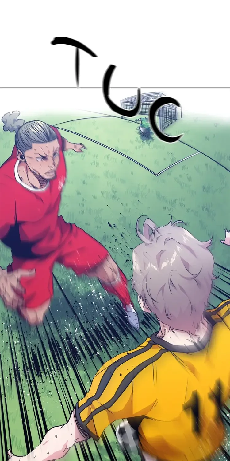 Read Top Corner chapter 76 image 41 on Lezhin