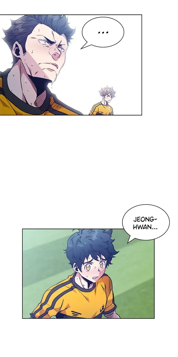 Read Top Corner chapter 76 image 46 on Lezhin