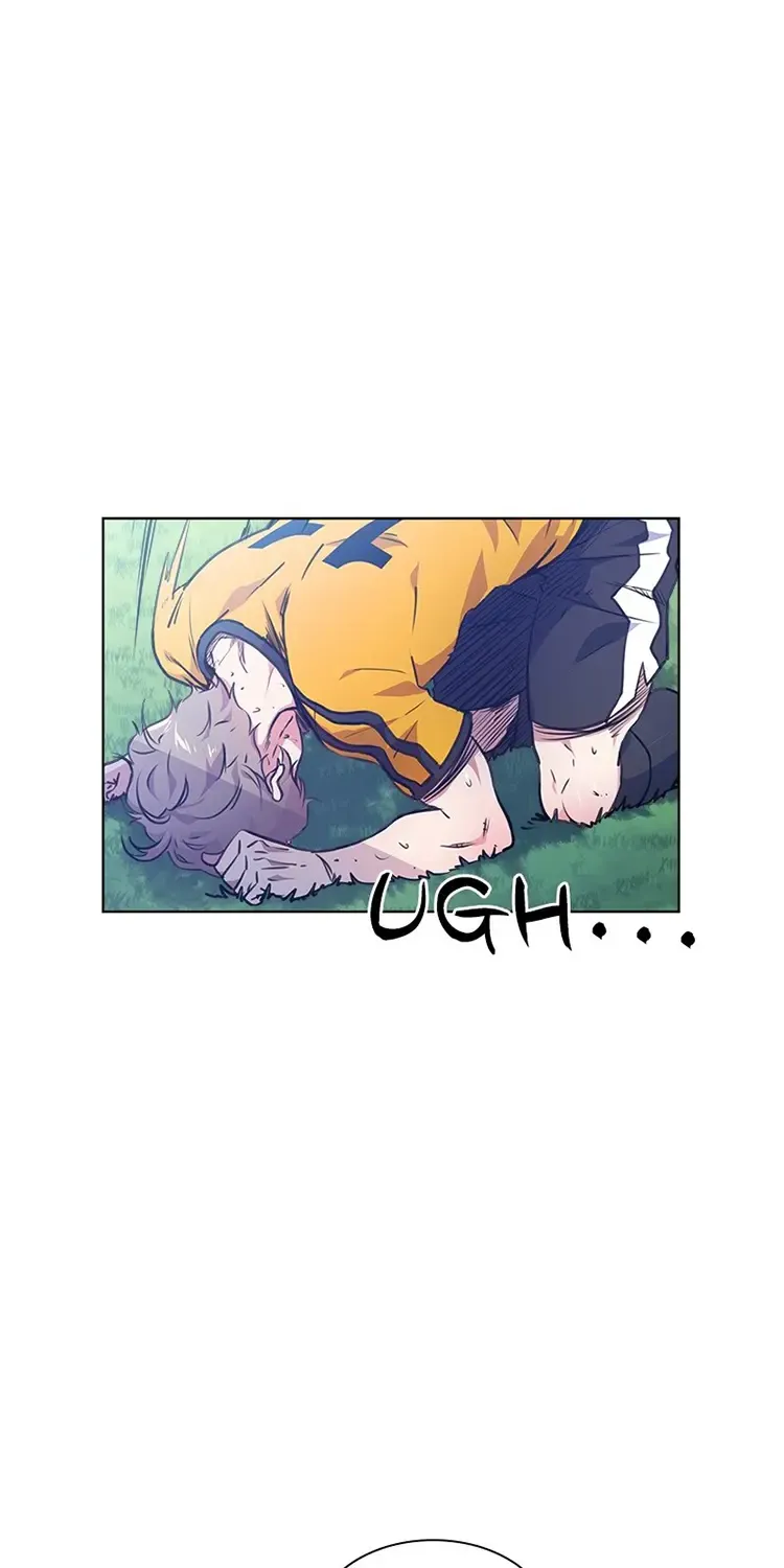 Read Top Corner chapter 76 image 47 on Lezhin