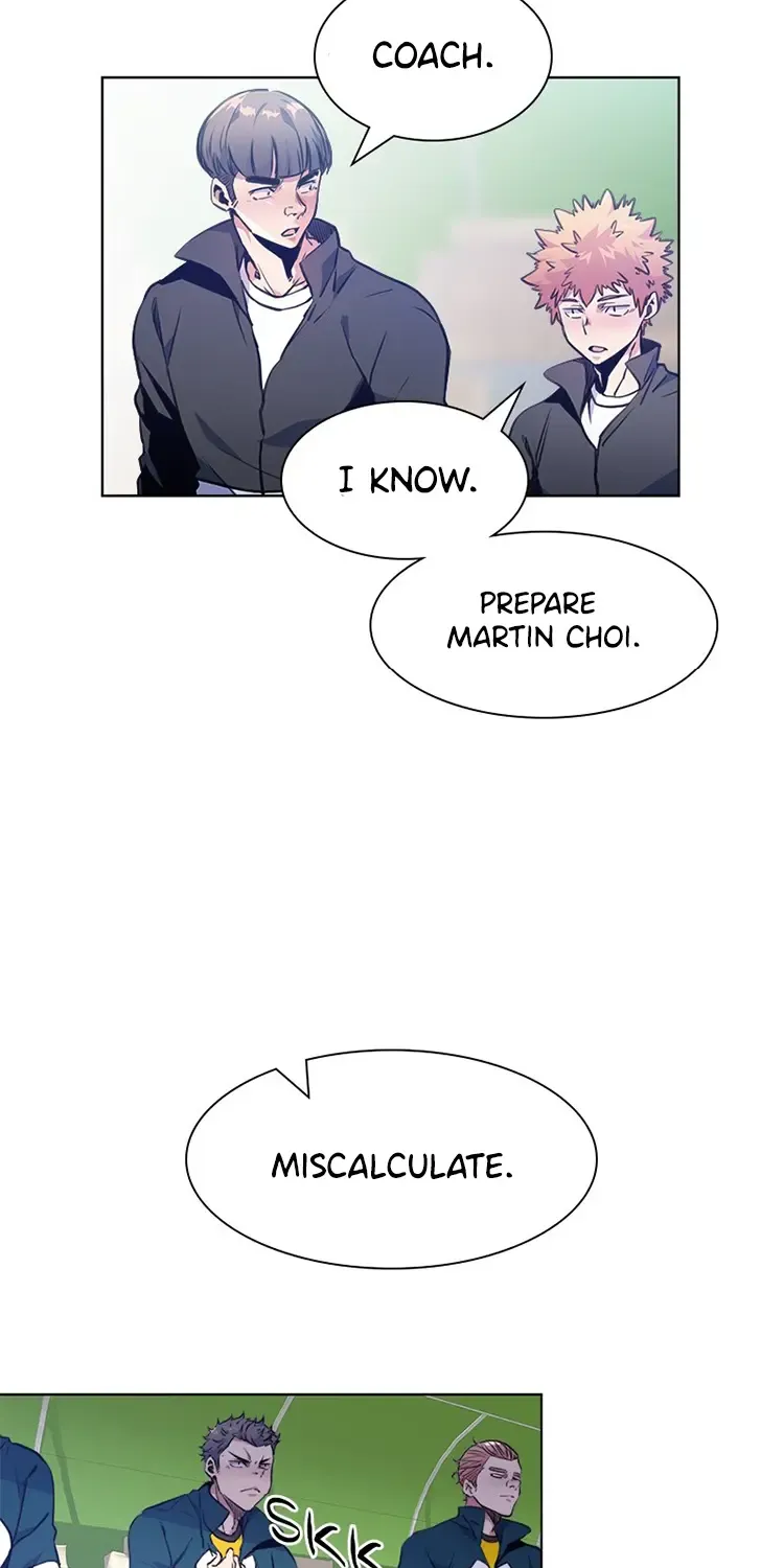 Read Top Corner chapter 76 image 48 on Lezhin