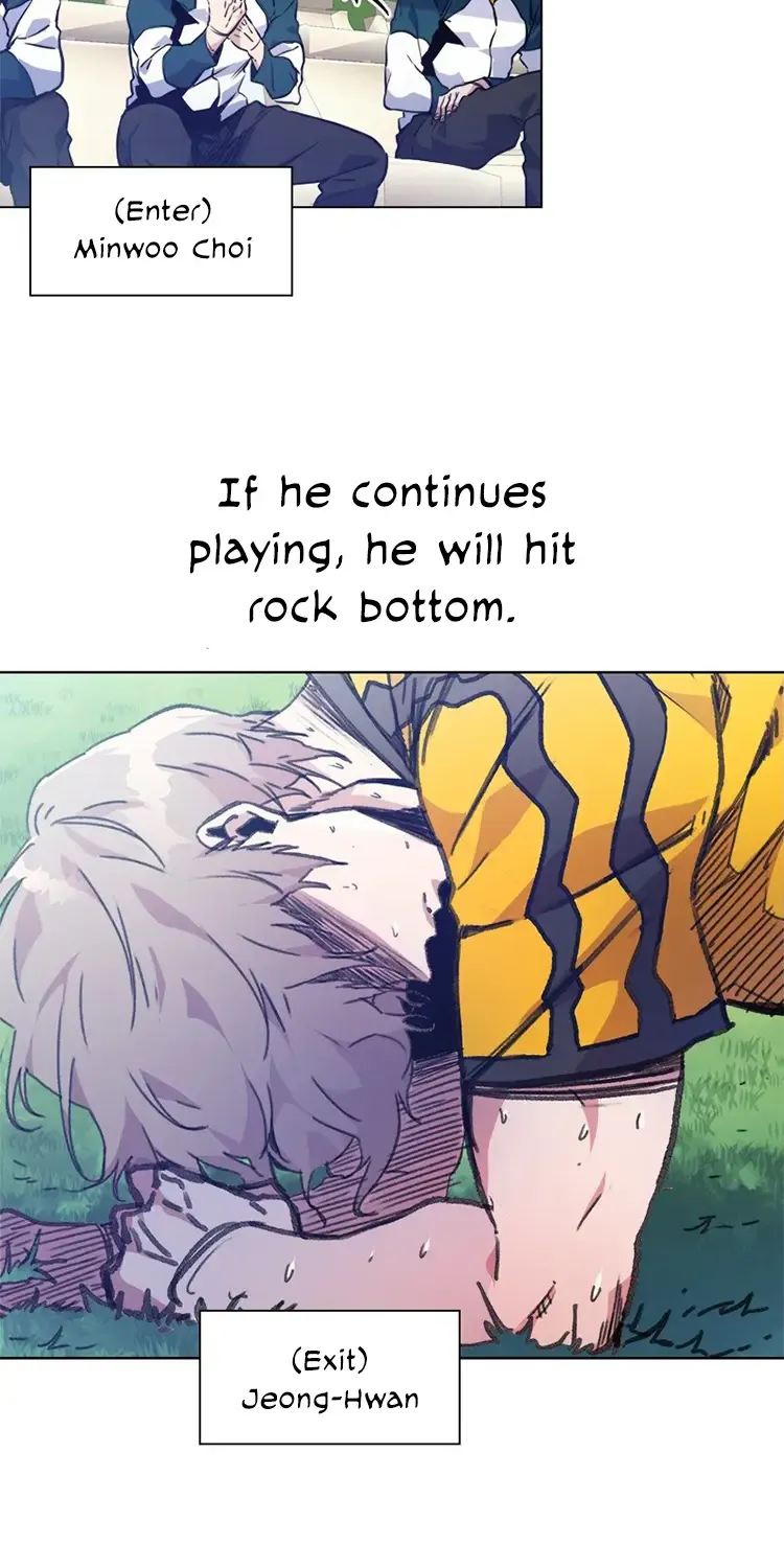 Read Top Corner chapter 76 image 49 on Lezhin
