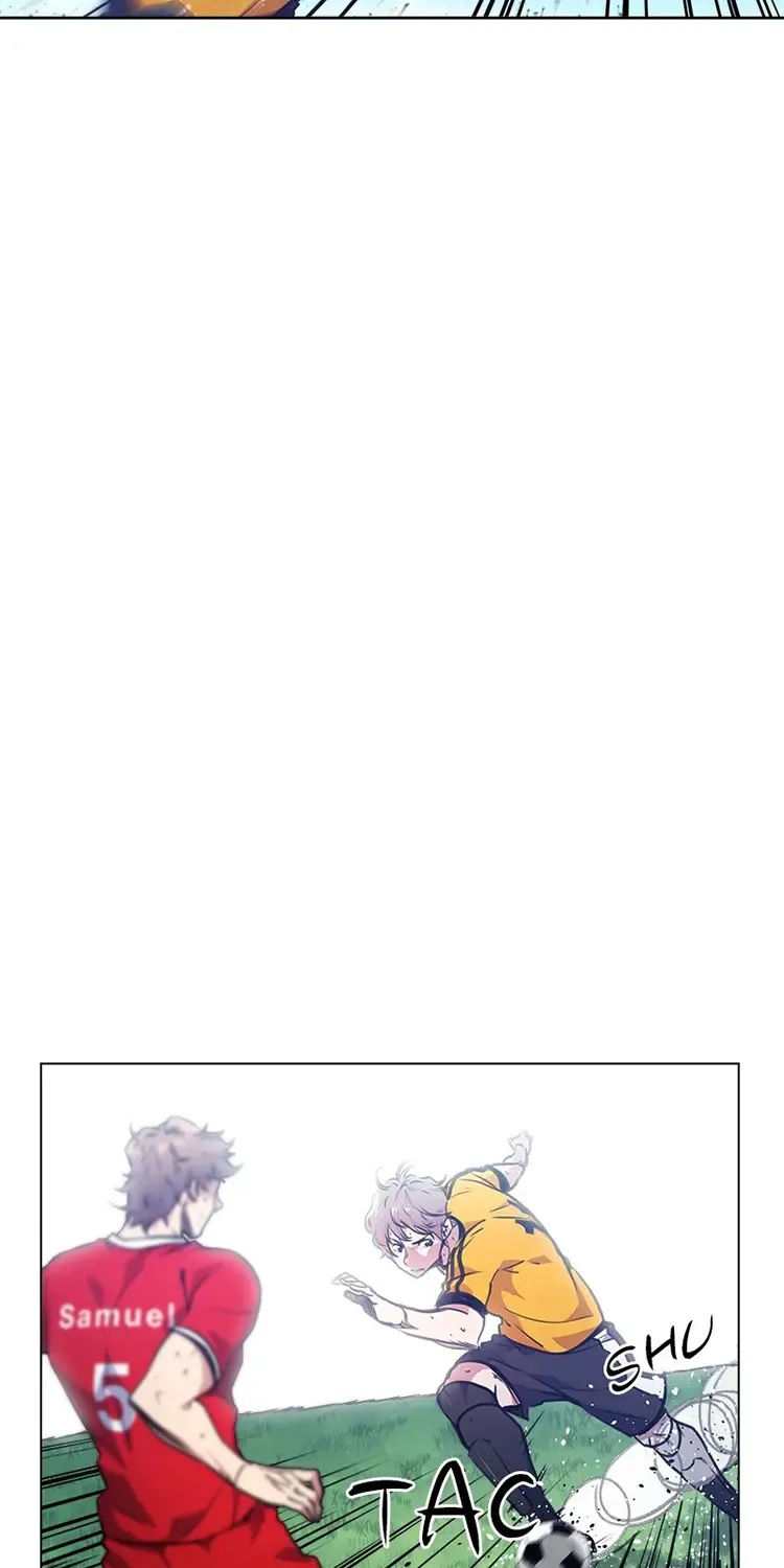 Read Top Corner chapter 76 image 5 on Lezhin