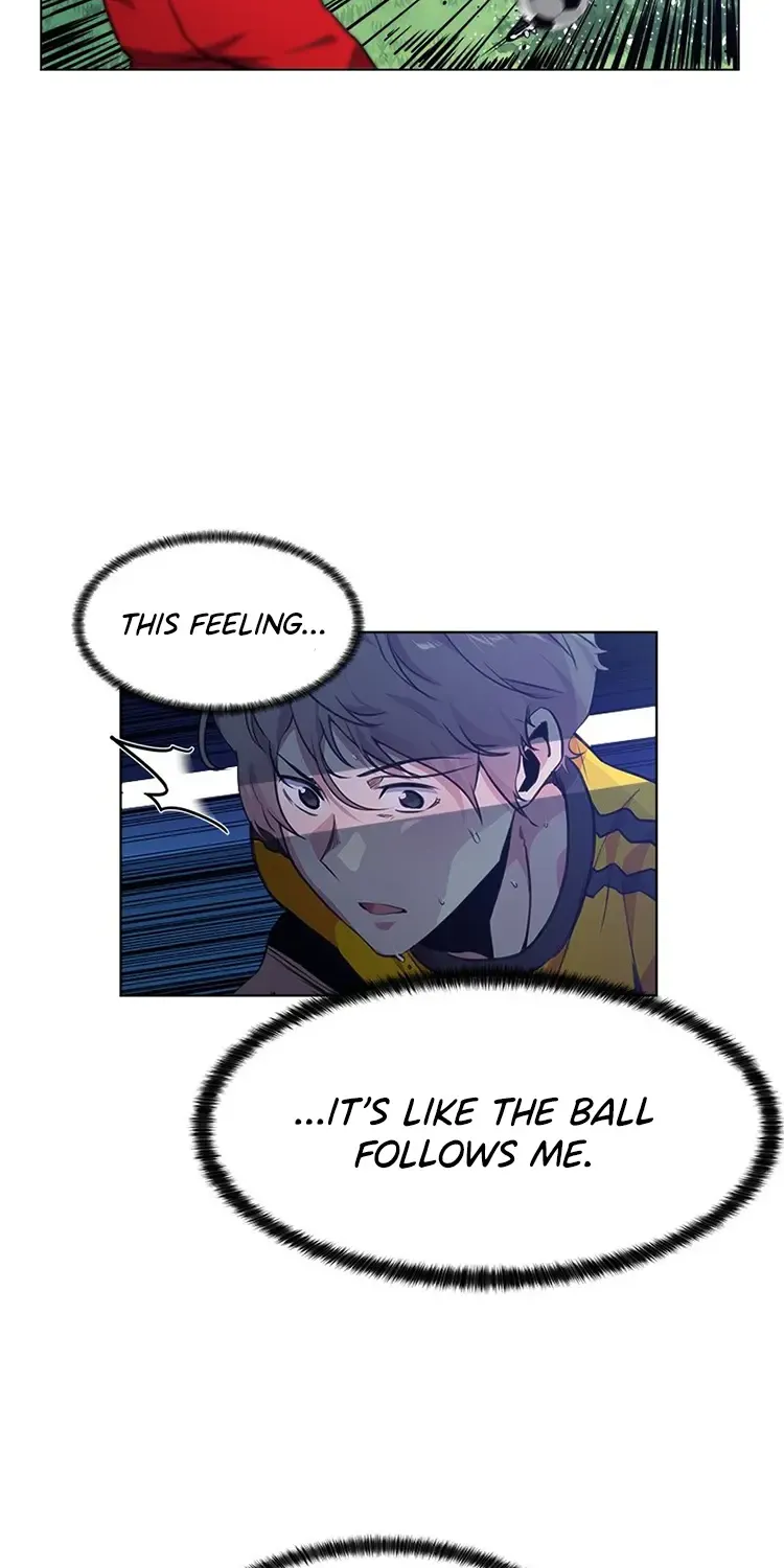 Read Top Corner chapter 76 image 6 on Lezhin