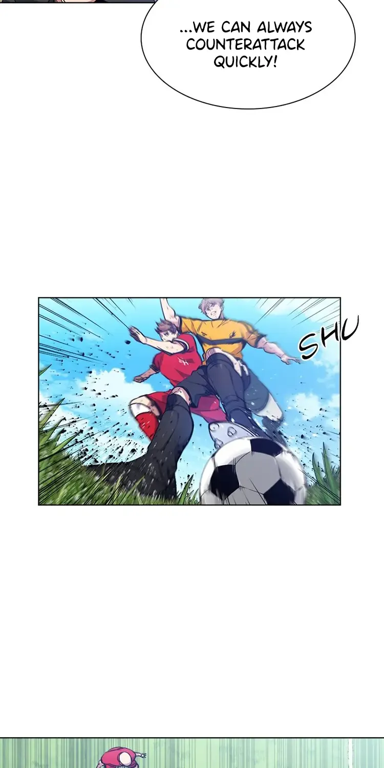 Read Top Corner chapter 76 image 8 on Lezhin