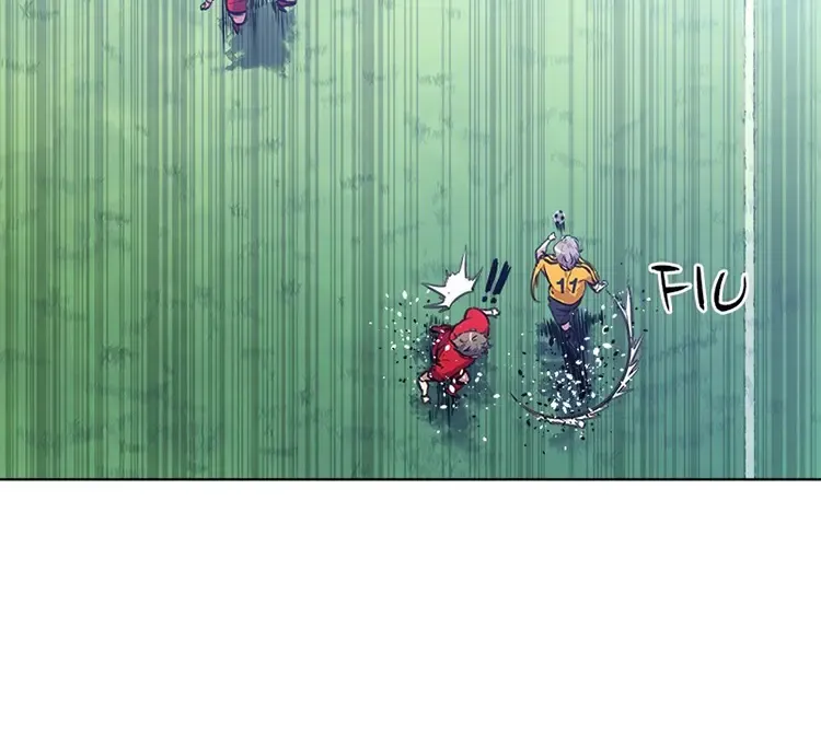 Read Top Corner chapter 76 image 9 on Lezhin