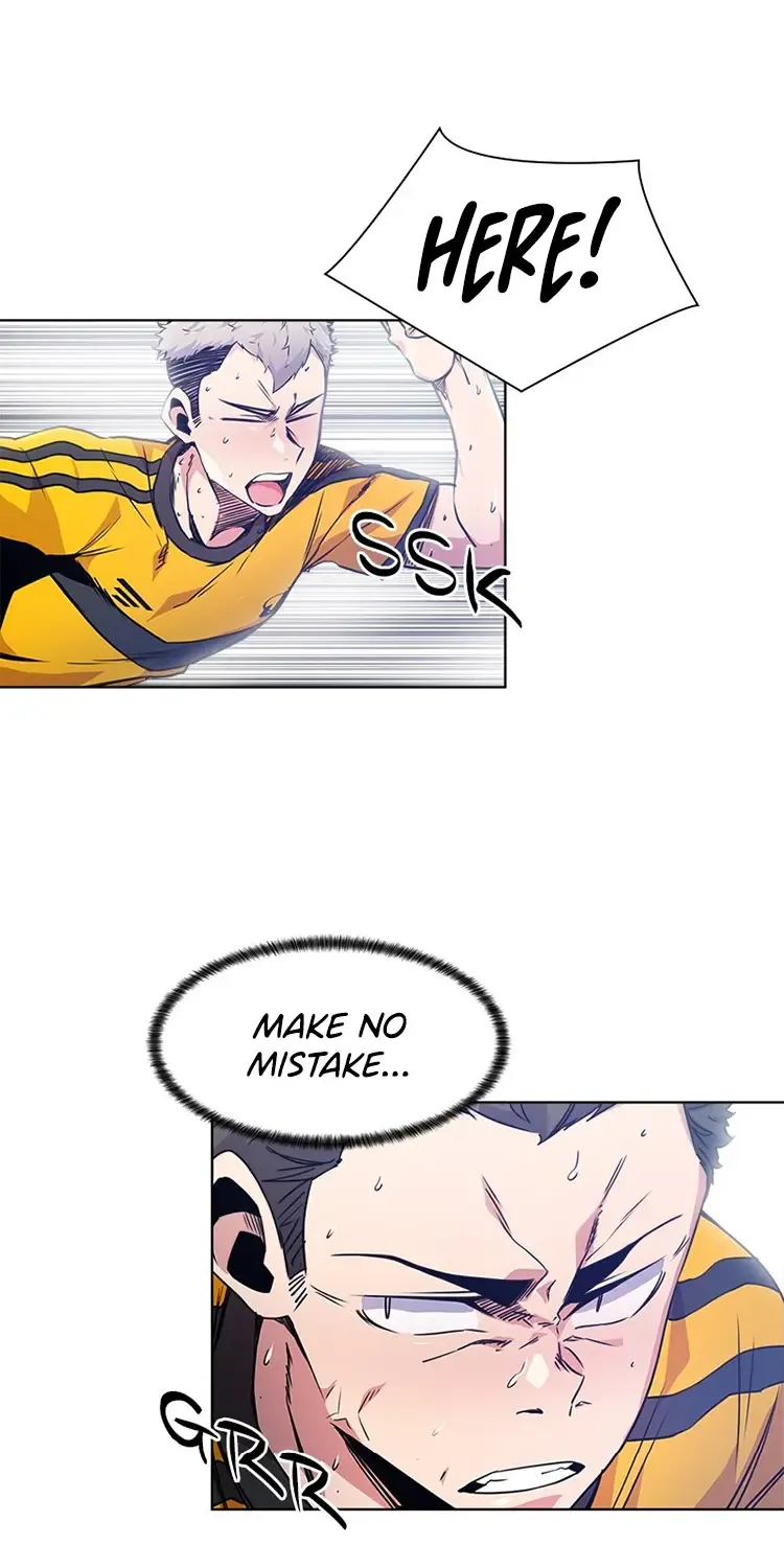 Read Top Corner chapter 77 image 10 on Lezhin