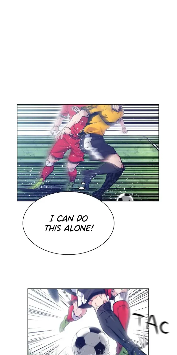 Read Top Corner chapter 77 image 11 on Lezhin