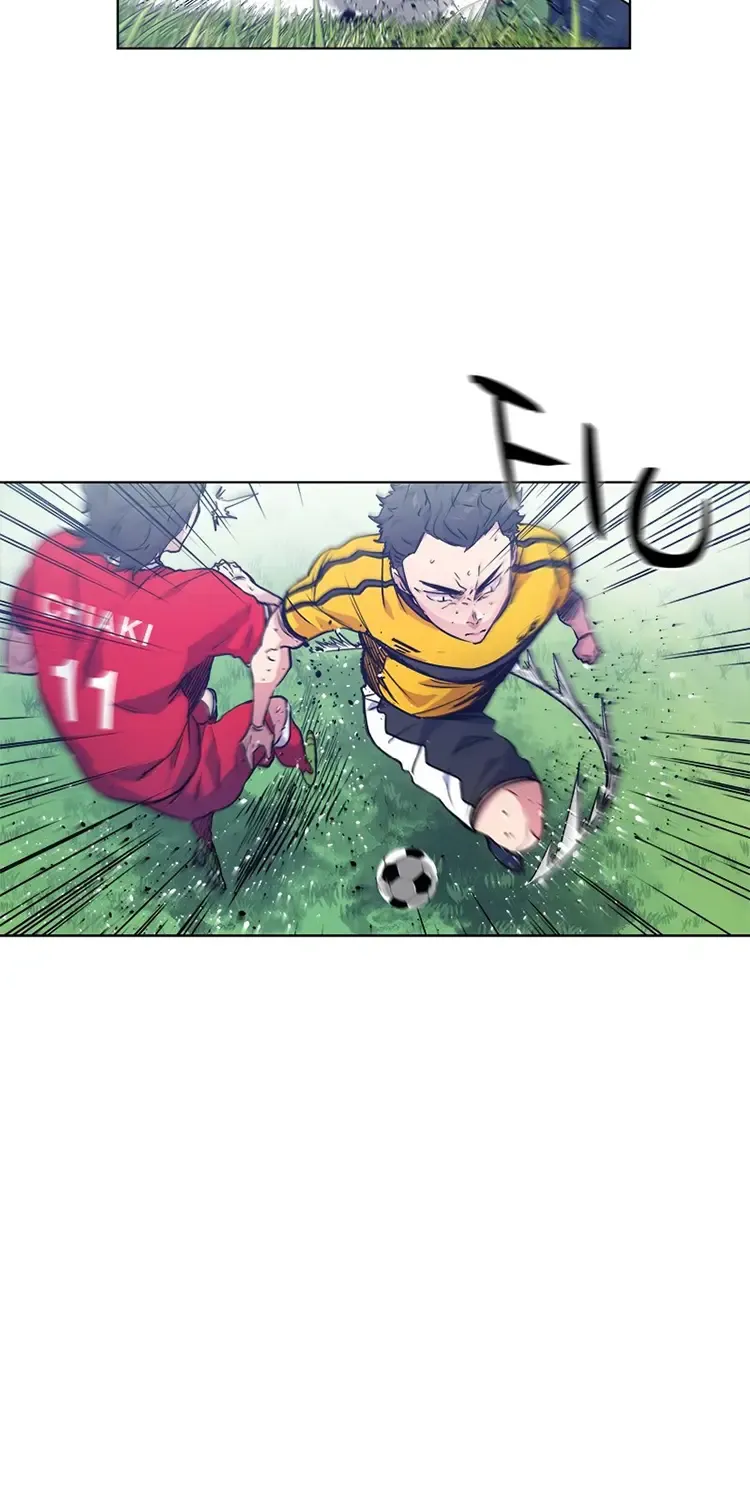 Read Top Corner chapter 77 image 12 on Lezhin