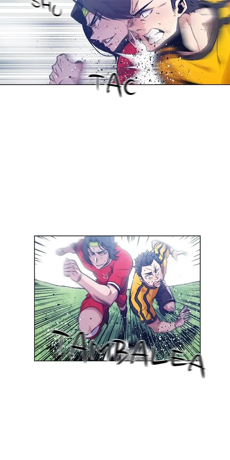 Read Top Corner chapter 77 image 14 on Lezhin