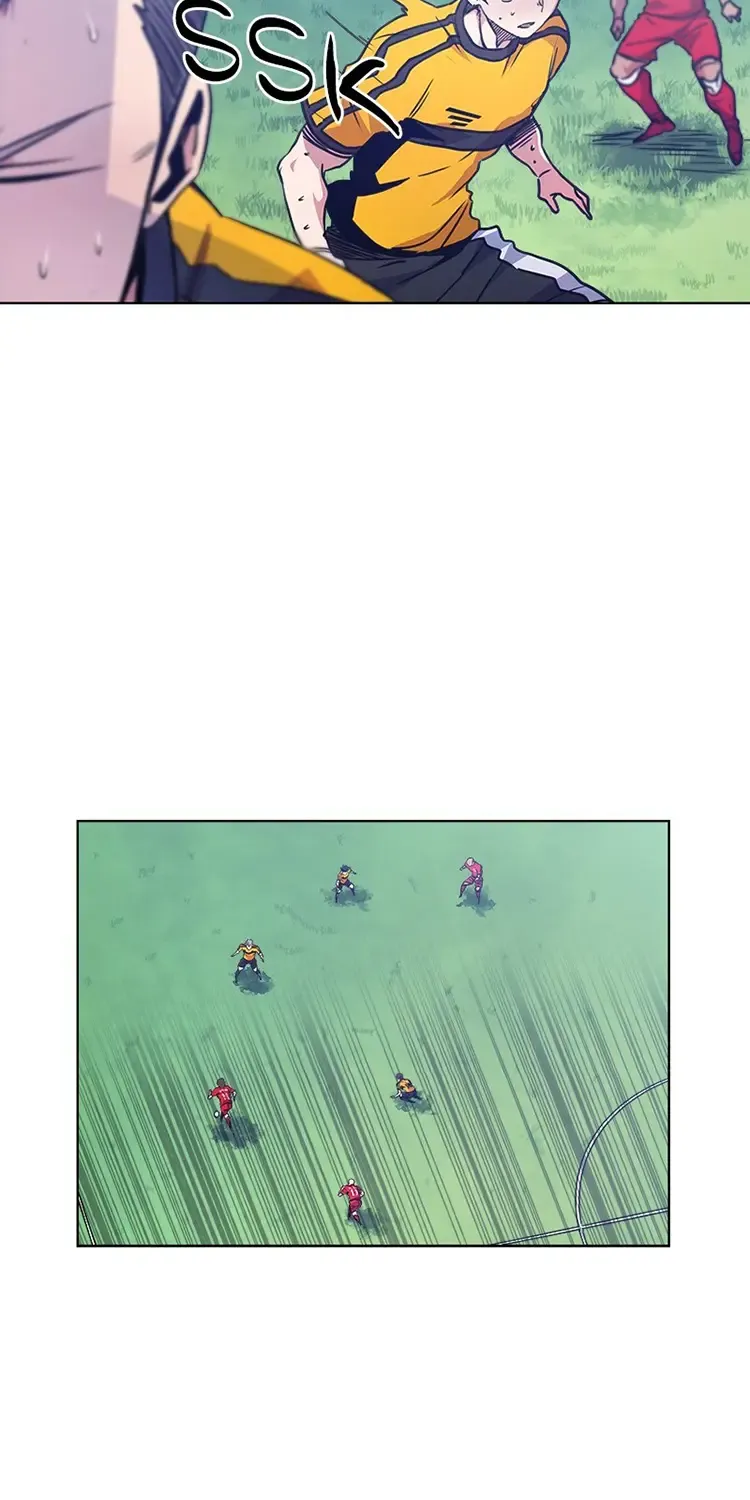 Read Top Corner chapter 77 image 16 on Lezhin