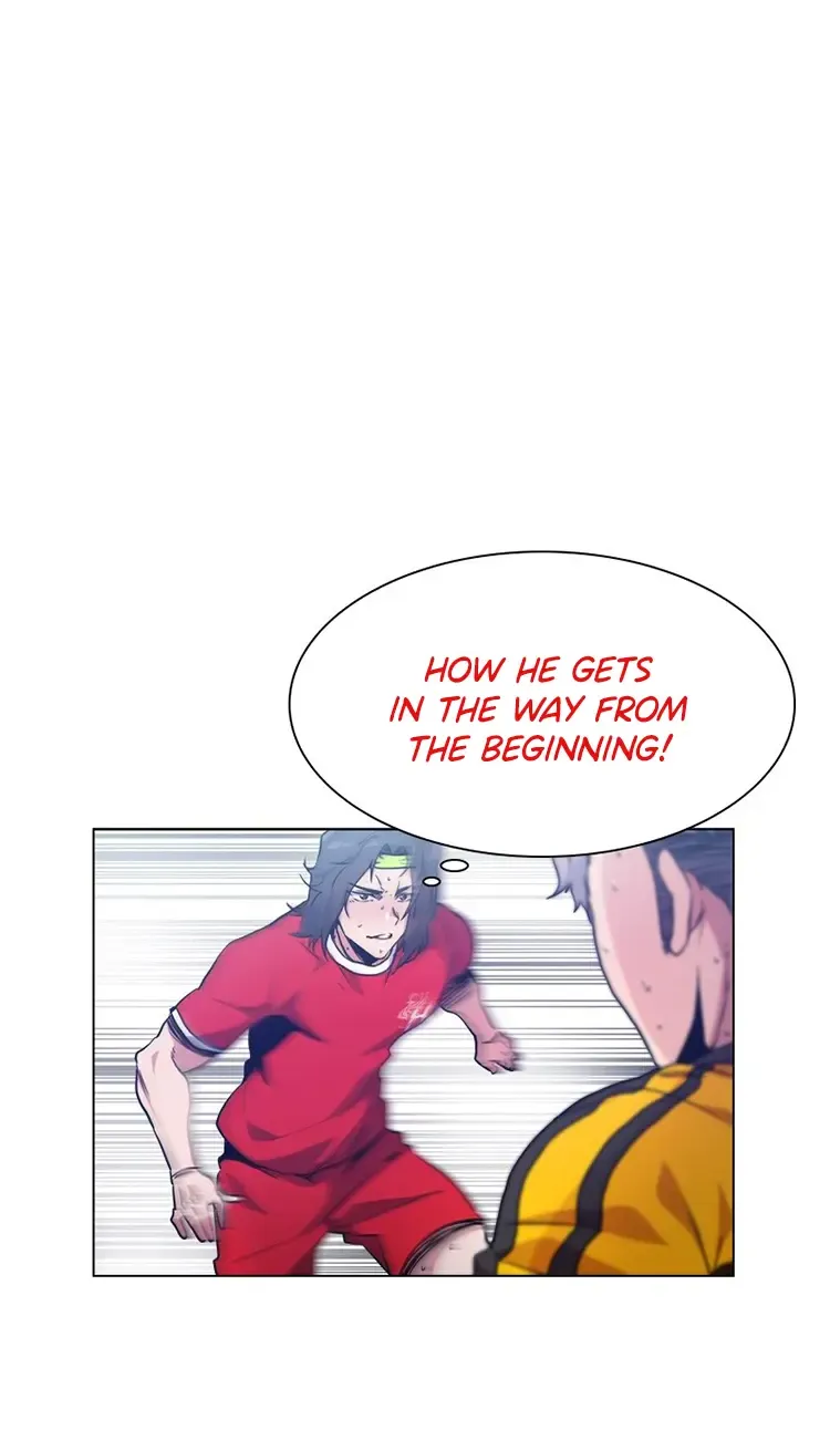 Read Top Corner chapter 77 image 17 on Lezhin
