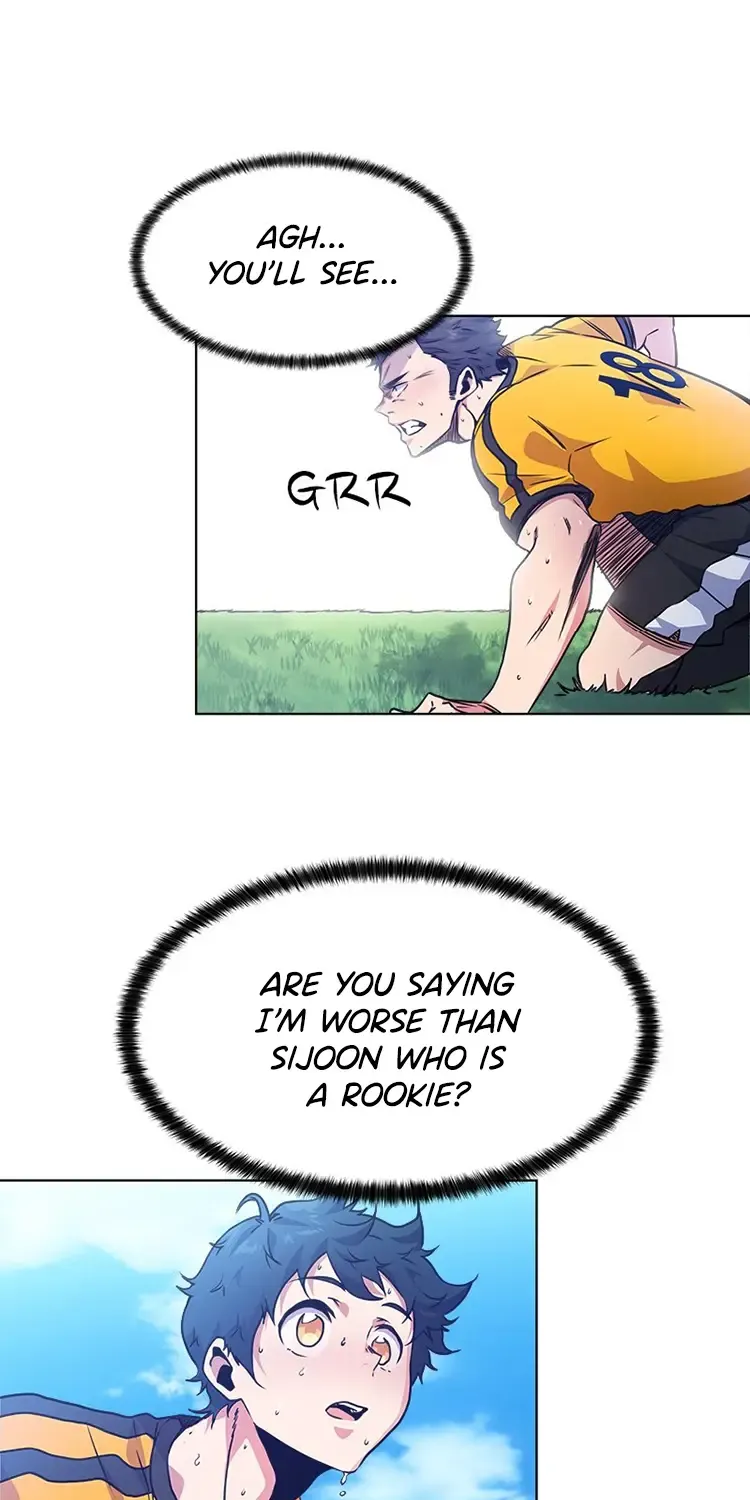 Read Top Corner chapter 77 image 18 on Lezhin