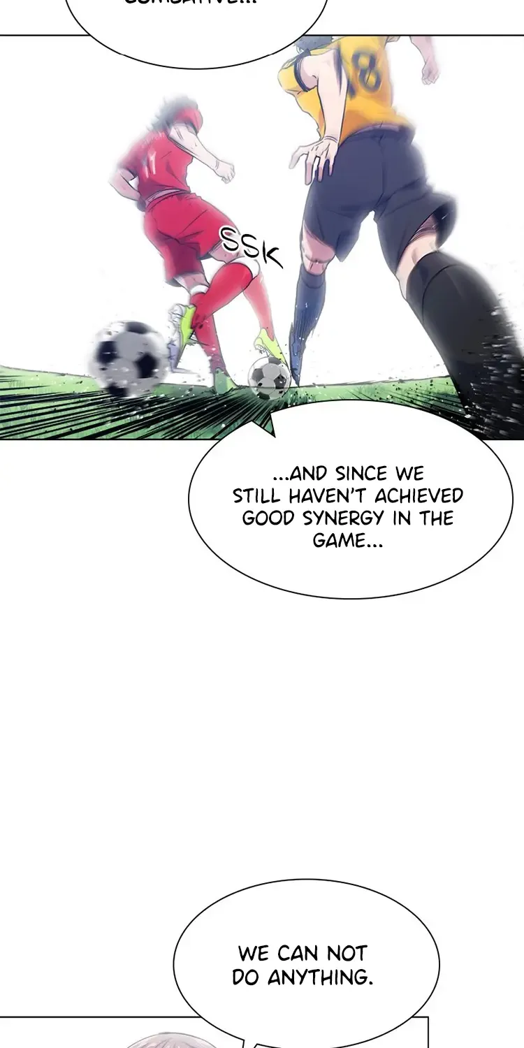 Read Top Corner chapter 77 image 21 on Lezhin