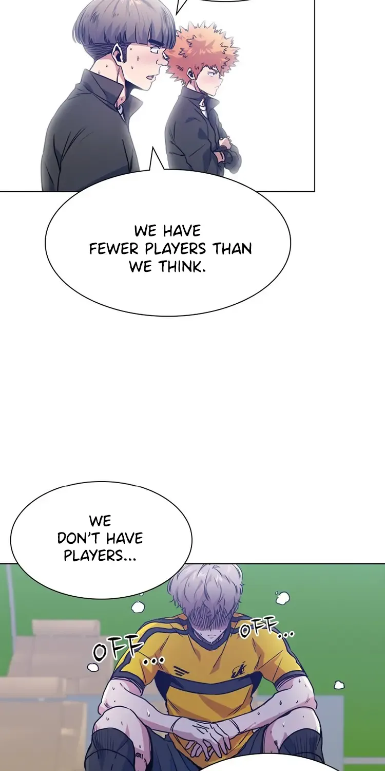 Read Top Corner chapter 77 image 22 on Lezhin