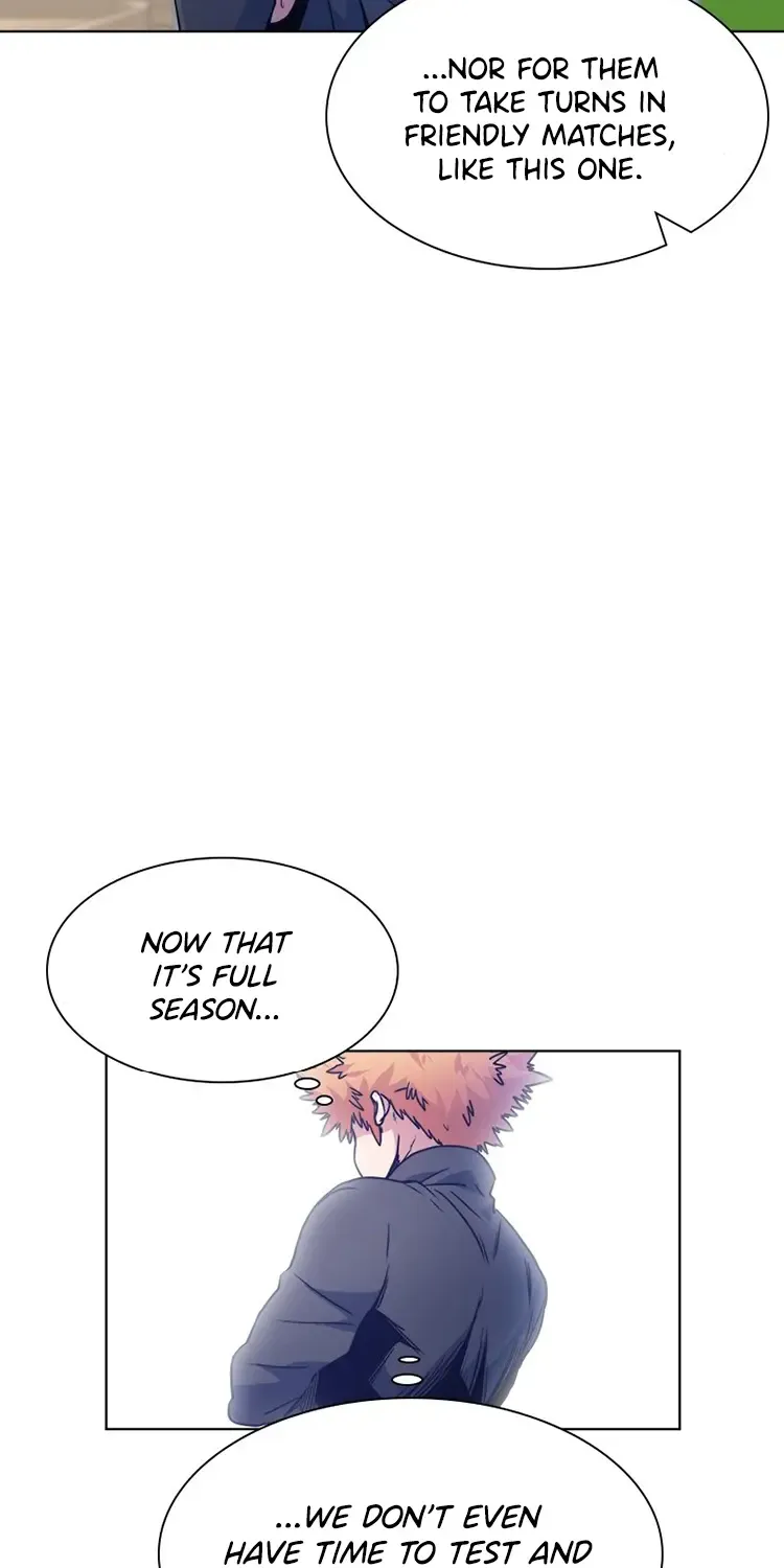 Read Top Corner chapter 77 image 23 on Lezhin
