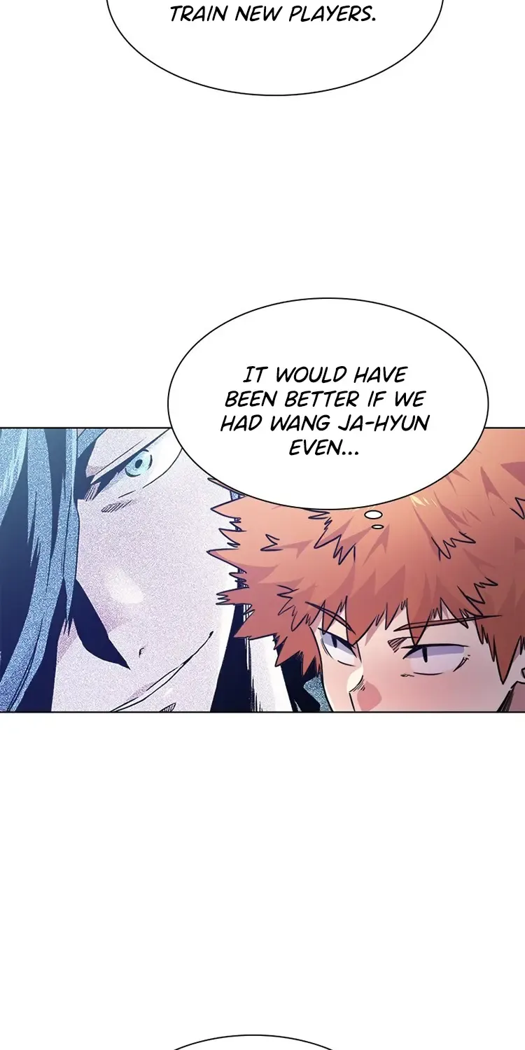 Read Top Corner chapter 77 image 24 on Lezhin
