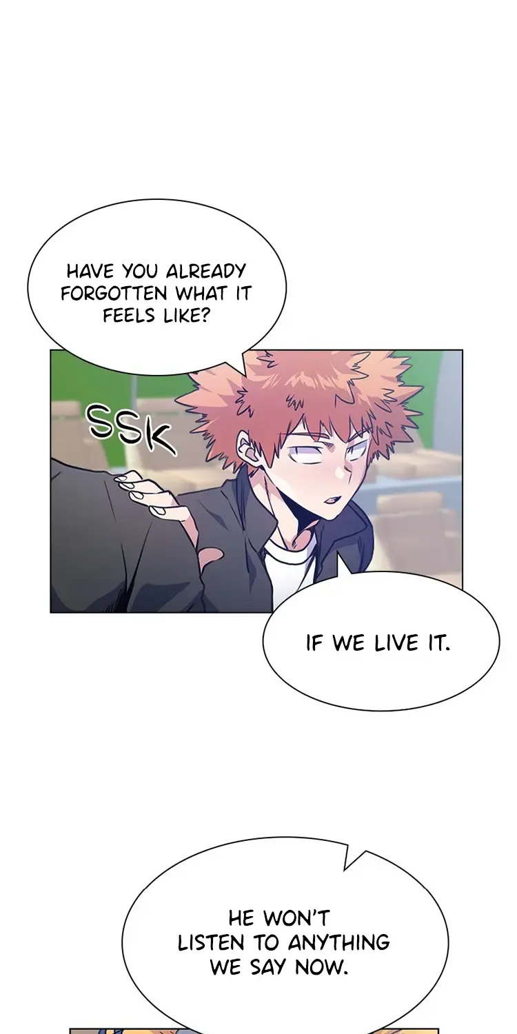 Read Top Corner chapter 77 image 26 on Lezhin