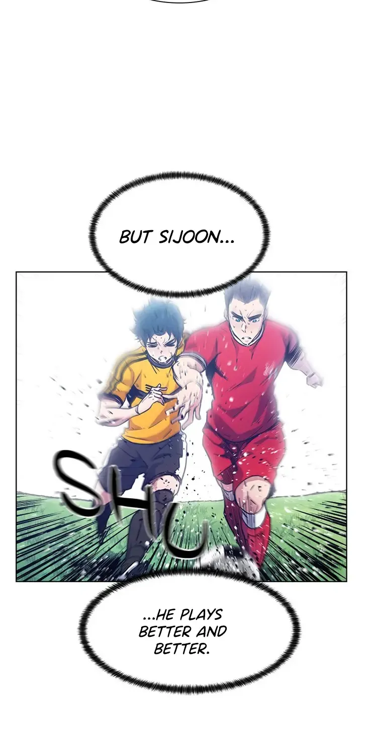 Read Top Corner chapter 77 image 28 on Lezhin