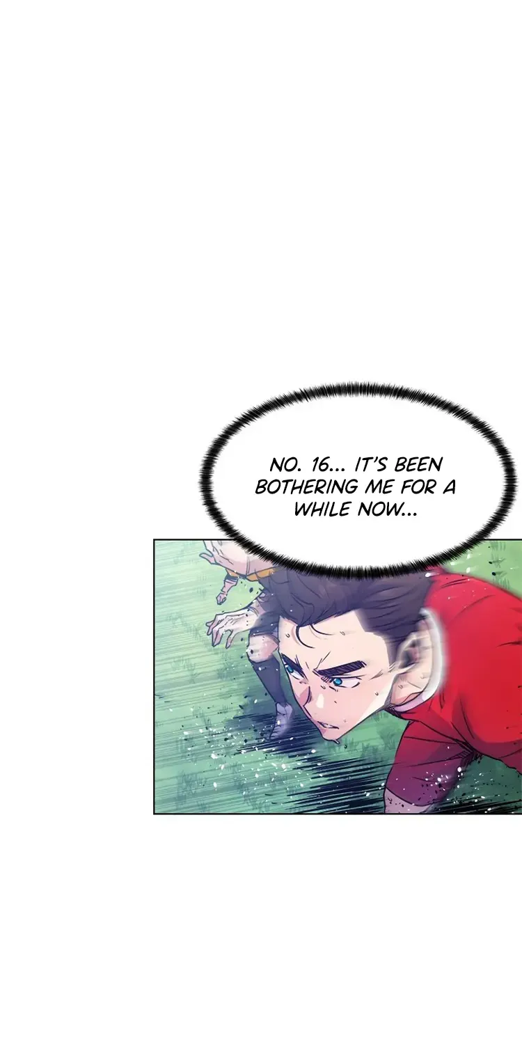 Read Top Corner chapter 77 image 29 on Lezhin