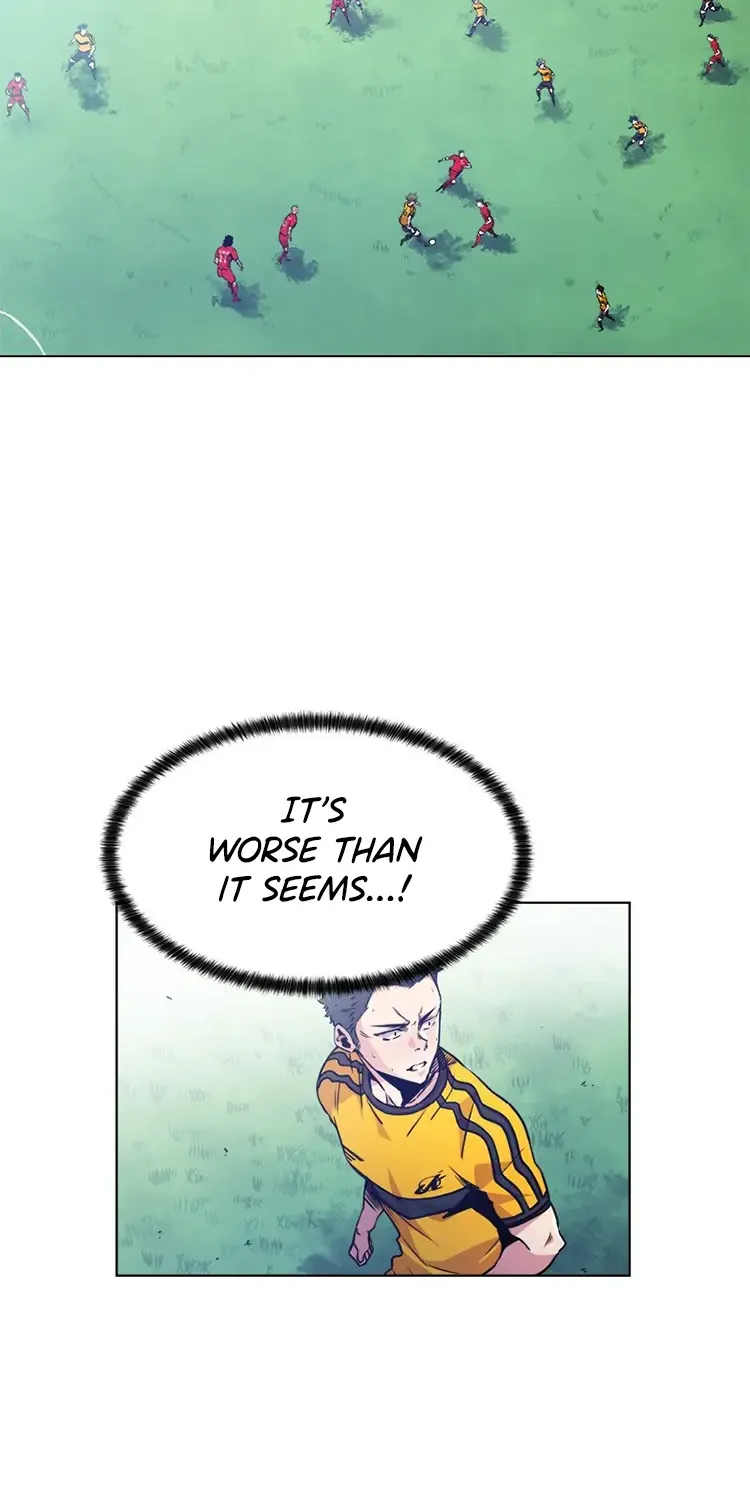Read Top Corner chapter 77 image 3 on Lezhin