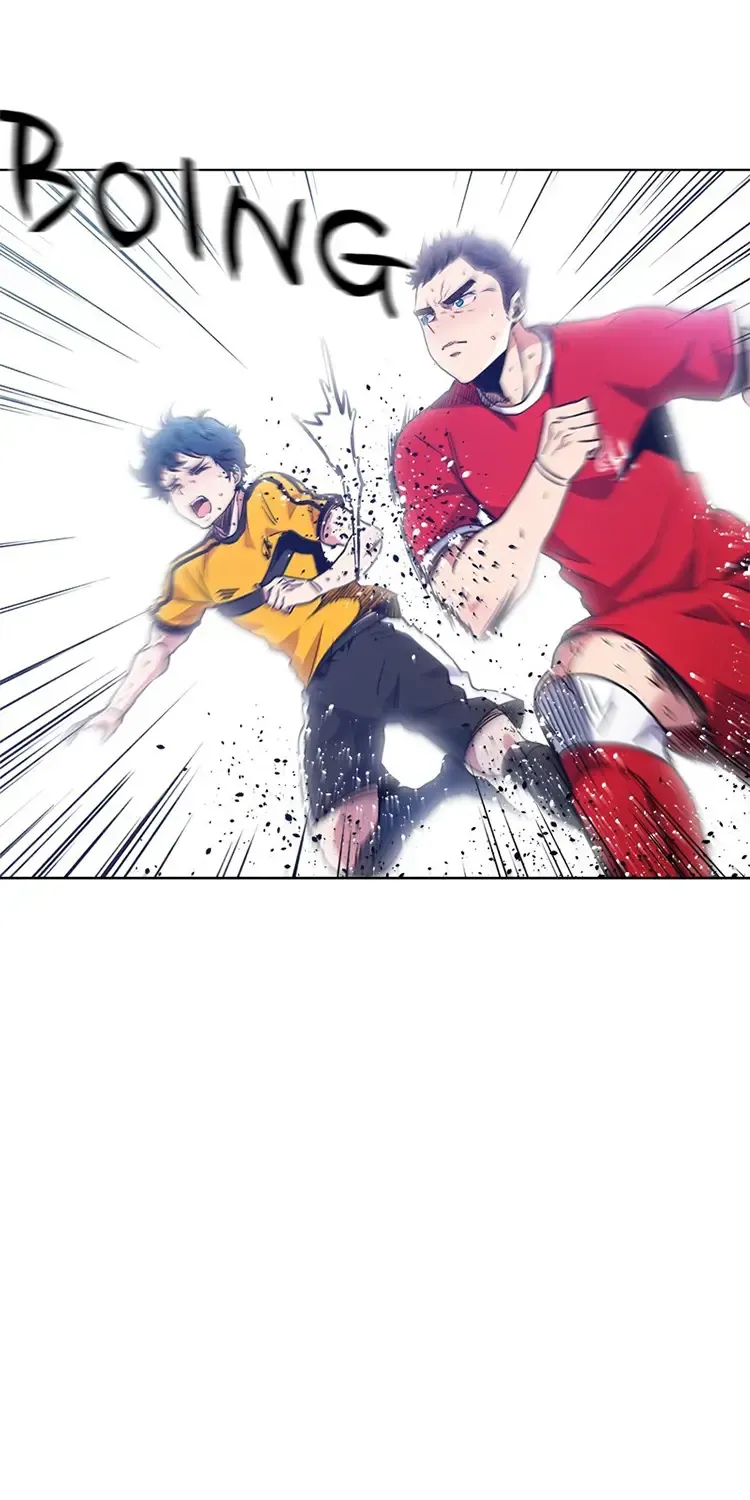 Read Top Corner chapter 77 image 30 on Lezhin