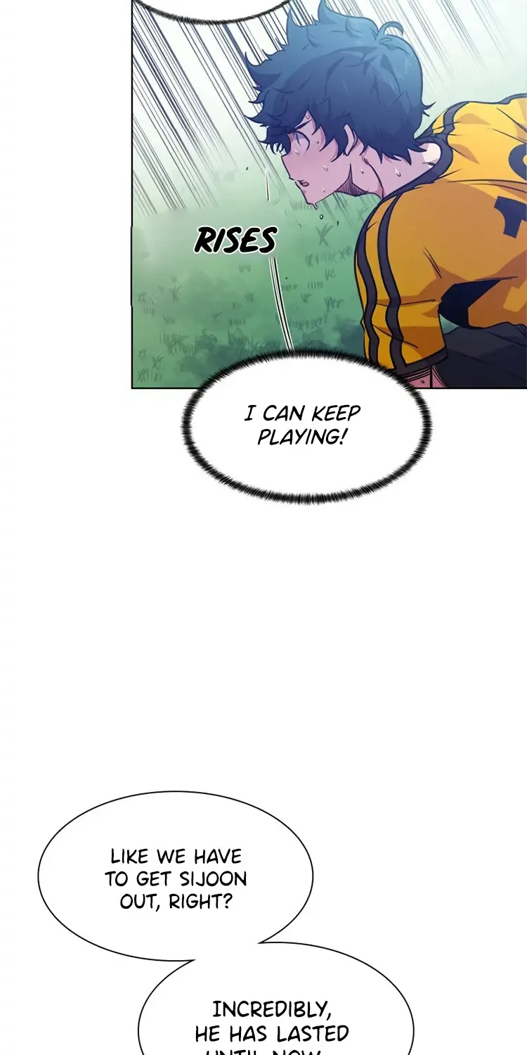Read Top Corner chapter 77 image 32 on Lezhin