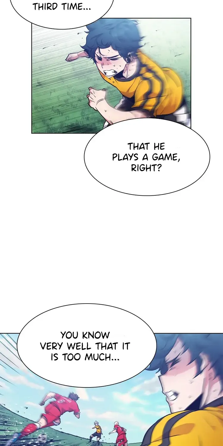 Read Top Corner chapter 77 image 35 on Lezhin
