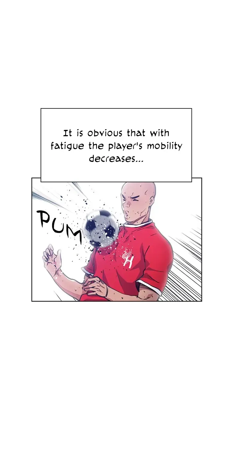 Read Top Corner chapter 77 image 38 on Lezhin