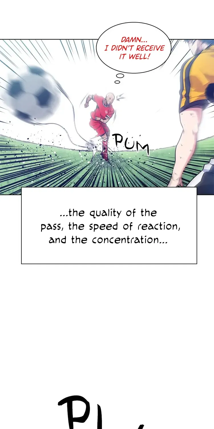 Read Top Corner chapter 77 image 39 on Lezhin