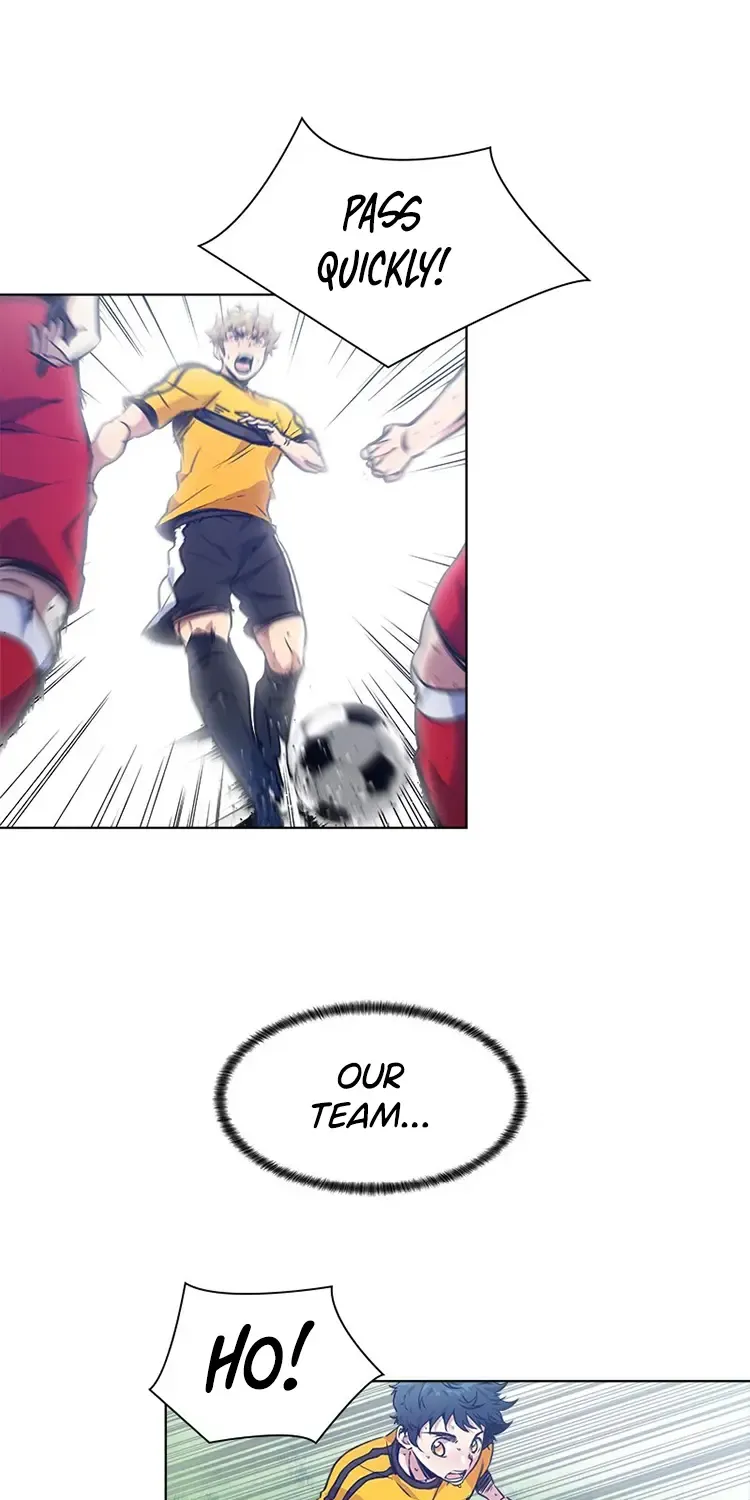 Read Top Corner chapter 77 image 4 on Lezhin