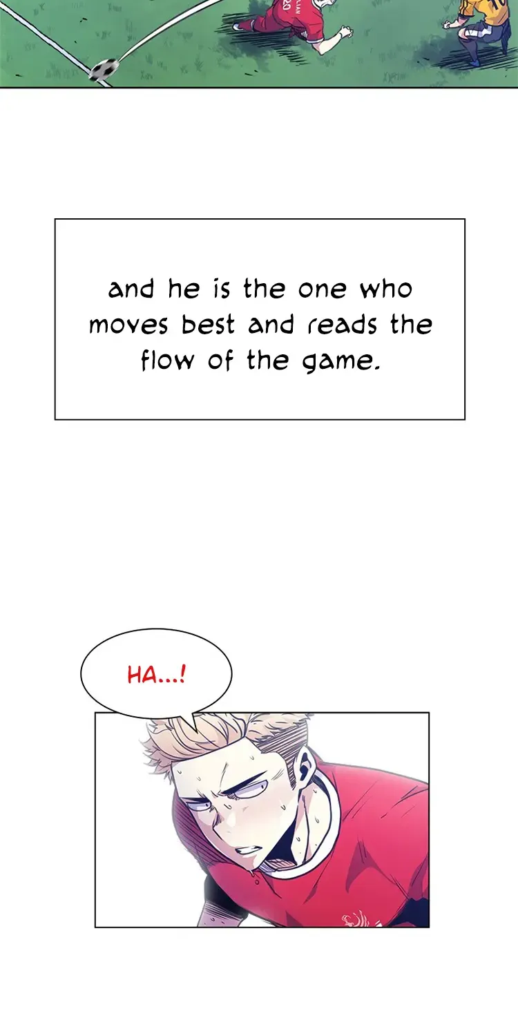 Read Top Corner chapter 77 image 41 on Lezhin