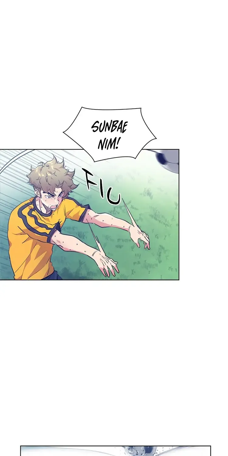 Read Top Corner chapter 77 image 45 on Lezhin