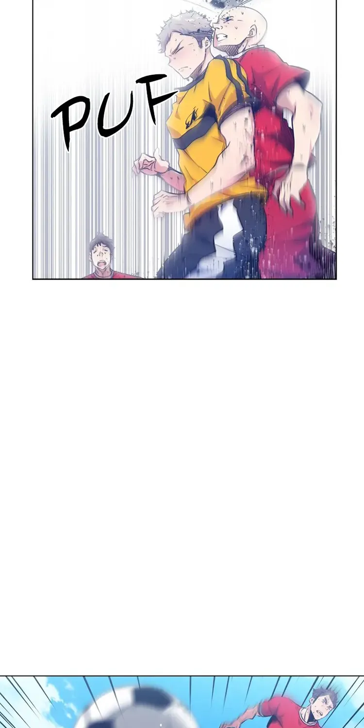 Read Top Corner chapter 77 image 46 on Lezhin
