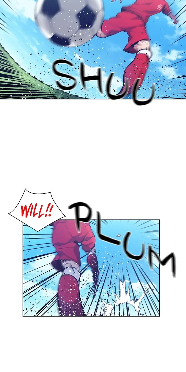 Read Top Corner chapter 77 image 47 on Lezhin