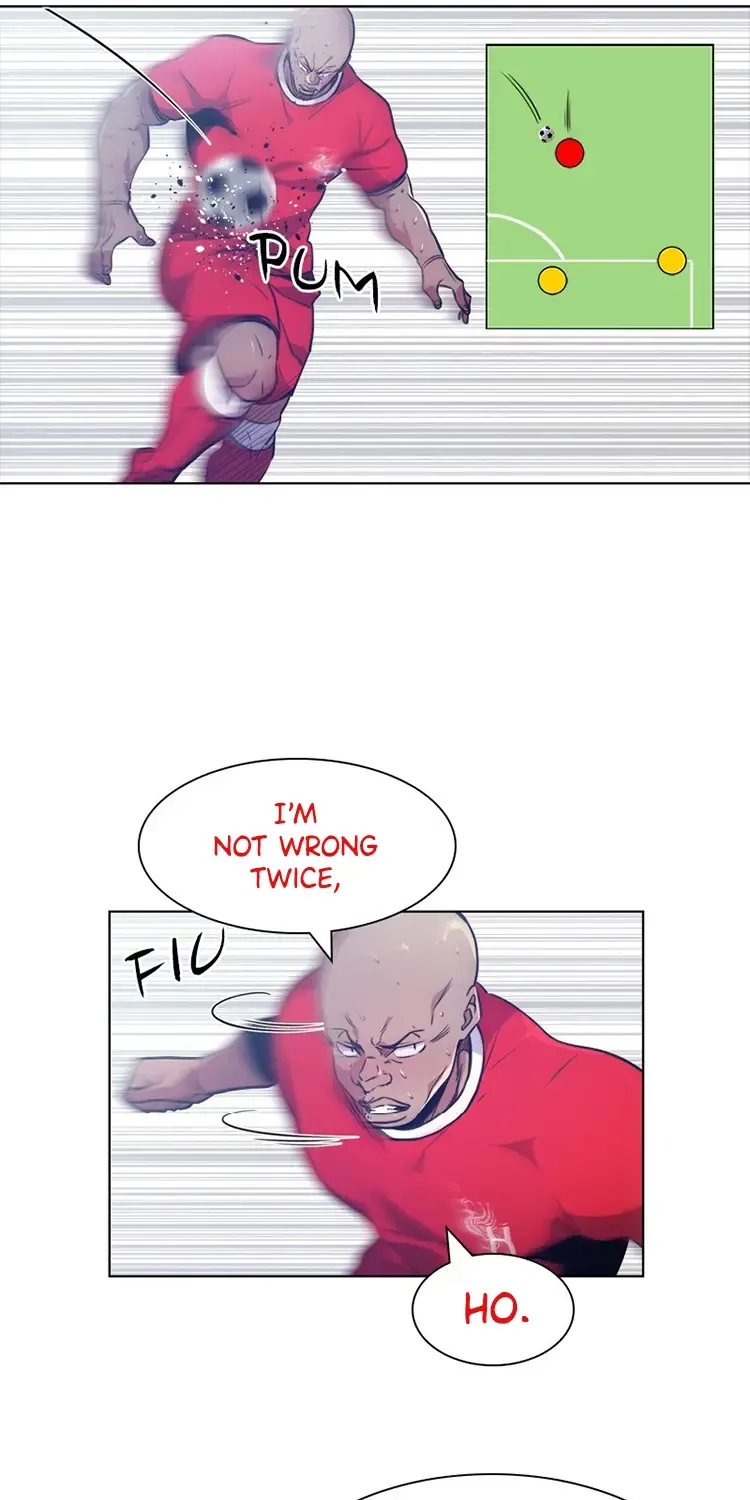 Read Top Corner chapter 77 image 49 on Lezhin
