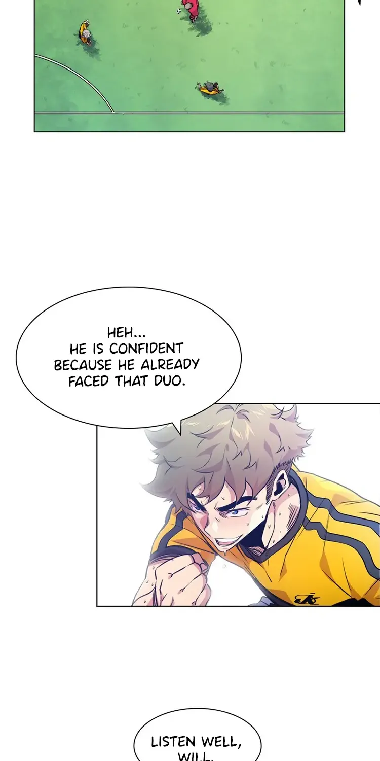 Read Top Corner chapter 77 image 52 on Lezhin
