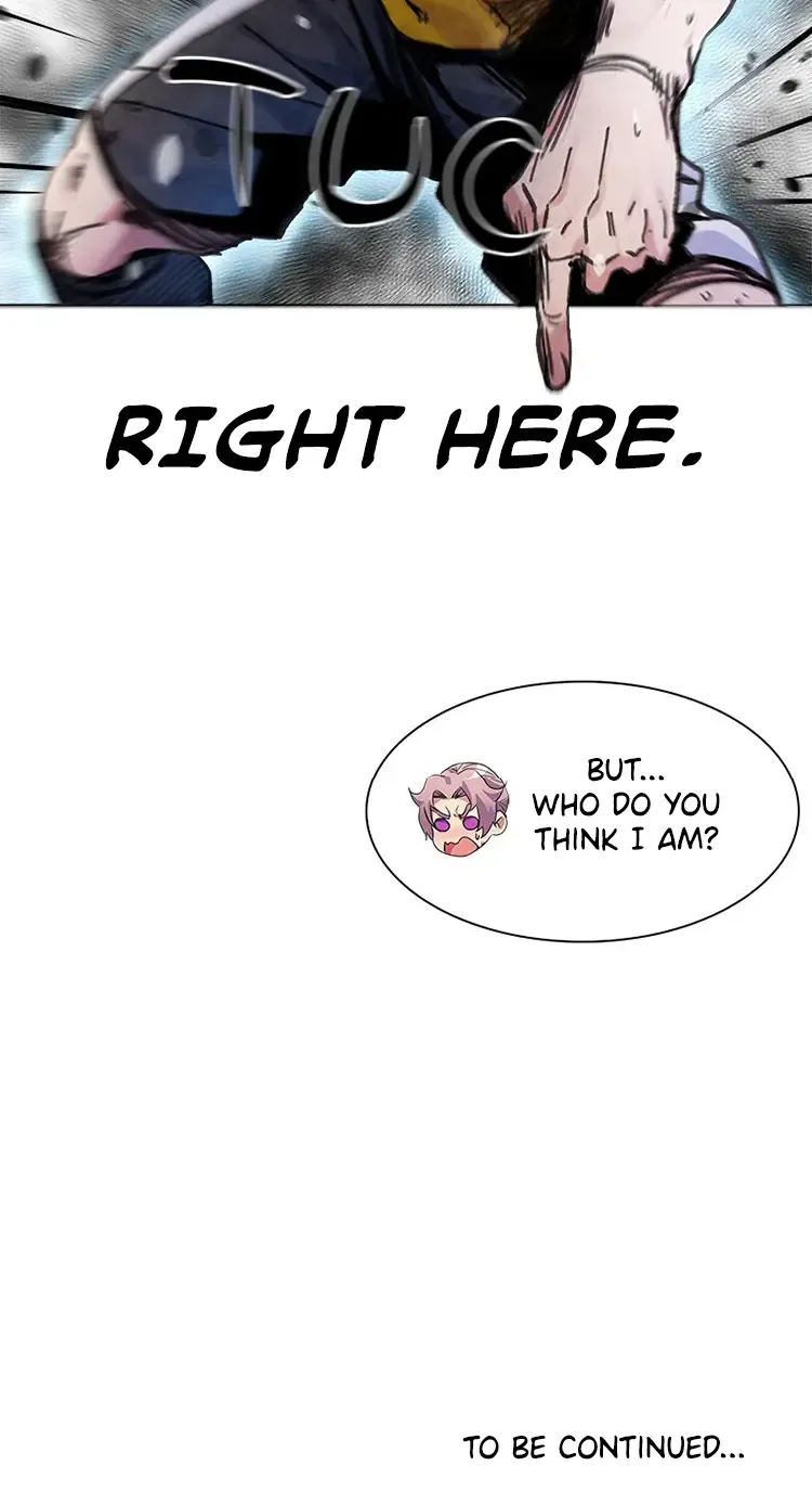 Read Top Corner chapter 77 image 54 on Lezhin