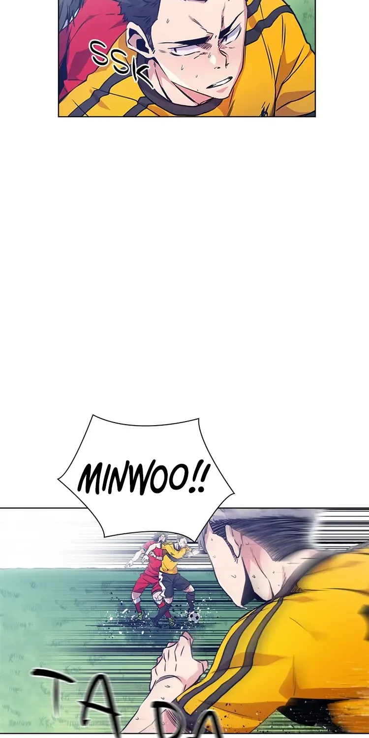 Read Top Corner chapter 77 image 8 on Lezhin